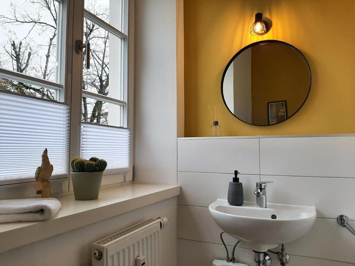 Apartment 4-6 Personen I 80Qm I Altstadt I Dachterasse I Parkplatz Straubing Extérieur photo